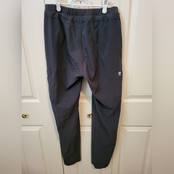 Scrub Pants - Picture 2 of 2